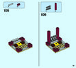 Building Instructions - LEGO - 31077 - Modular Sweet Surprises: Page 59