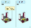 Building Instructions - LEGO - 31077 - Modular Sweet Surprises: Page 61