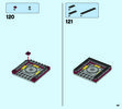 Building Instructions - LEGO - 31077 - Modular Sweet Surprises: Page 69