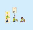 Building Instructions - LEGO - 31078 - Treehouse Treasures: Page 2