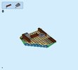 Building Instructions - LEGO - 31078 - Treehouse Treasures: Page 8