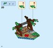 Building Instructions - LEGO - 31078 - Treehouse Treasures: Page 20