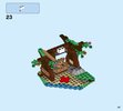 Building Instructions - LEGO - 31078 - Treehouse Treasures: Page 23