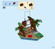 Building Instructions - LEGO - 31078 - Treehouse Treasures: Page 25