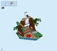 Building Instructions - LEGO - 31078 - Treehouse Treasures: Page 26