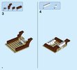 Building Instructions - LEGO - 31078 - Treehouse Treasures: Page 4