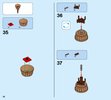 Building Instructions - LEGO - 31078 - Treehouse Treasures: Page 32