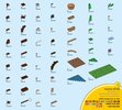 Building Instructions - LEGO - 31078 - Treehouse Treasures: Page 39