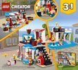 Building Instructions - LEGO - 31078 - Treehouse Treasures: Page 40