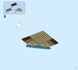 Building Instructions - LEGO - 31078 - Treehouse Treasures: Page 5