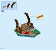 Building Instructions - LEGO - 31078 - Treehouse Treasures: Page 12