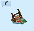 Building Instructions - LEGO - 31078 - Treehouse Treasures: Page 13