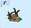 Building Instructions - LEGO - 31078 - Treehouse Treasures: Page 14