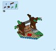 Building Instructions - LEGO - 31078 - Treehouse Treasures: Page 19