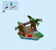 Building Instructions - LEGO - 31078 - Treehouse Treasures: Page 21