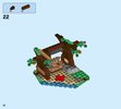 Building Instructions - LEGO - 31078 - Treehouse Treasures: Page 22