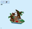 Building Instructions - LEGO - 31078 - Treehouse Treasures: Page 24