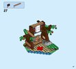 Building Instructions - LEGO - 31078 - Treehouse Treasures: Page 27