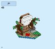 Building Instructions - LEGO - 31078 - Treehouse Treasures: Page 34