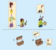 Building Instructions - LEGO - 31078 - Treehouse Treasures: Page 3