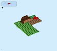 Building Instructions - LEGO - 31078 - Treehouse Treasures: Page 8