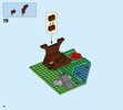 Building Instructions - LEGO - 31078 - Treehouse Treasures: Page 16