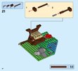 Building Instructions - LEGO - 31078 - Treehouse Treasures: Page 18