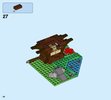 Building Instructions - LEGO - 31078 - Treehouse Treasures: Page 24