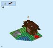 Building Instructions - LEGO - 31078 - Treehouse Treasures: Page 30