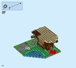 Building Instructions - LEGO - 31078 - Treehouse Treasures: Page 34