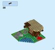 Building Instructions - LEGO - 31078 - Treehouse Treasures: Page 35