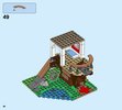 Building Instructions - LEGO - 31078 - Treehouse Treasures: Page 46