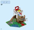 Building Instructions - LEGO - 31078 - Treehouse Treasures: Page 54