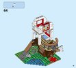 Building Instructions - LEGO - 31078 - Treehouse Treasures: Page 61