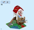 Building Instructions - LEGO - 31078 - Treehouse Treasures: Page 68