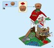 Building Instructions - LEGO - 31078 - Treehouse Treasures: Page 73