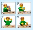 Building Instructions - LEGO - 31078 - Treehouse Treasures: Page 2