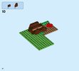 Building Instructions - LEGO - 31078 - Treehouse Treasures: Page 10