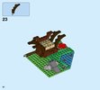 Building Instructions - LEGO - 31078 - Treehouse Treasures: Page 20