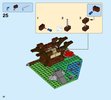 Building Instructions - LEGO - 31078 - Treehouse Treasures: Page 22