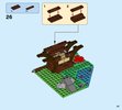 Building Instructions - LEGO - 31078 - Treehouse Treasures: Page 23