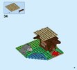 Building Instructions - LEGO - 31078 - Treehouse Treasures: Page 31