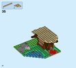 Building Instructions - LEGO - 31078 - Treehouse Treasures: Page 32