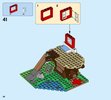 Building Instructions - LEGO - 31078 - Treehouse Treasures: Page 38