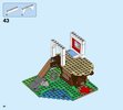 Building Instructions - LEGO - 31078 - Treehouse Treasures: Page 40