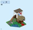 Building Instructions - LEGO - 31078 - Treehouse Treasures: Page 42