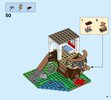 Building Instructions - LEGO - 31078 - Treehouse Treasures: Page 47