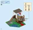 Building Instructions - LEGO - 31078 - Treehouse Treasures: Page 48