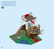 Building Instructions - LEGO - 31078 - Treehouse Treasures: Page 50