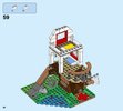 Building Instructions - LEGO - 31078 - Treehouse Treasures: Page 56